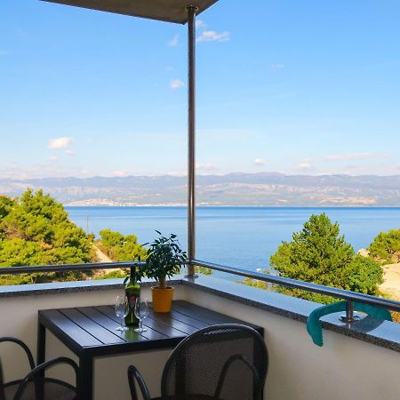 Apartment Marija - Vrb100 By Interhome Vrbnik Εξωτερικό φωτογραφία