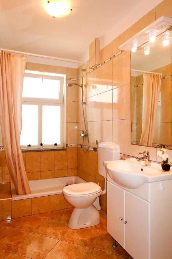 Apartment Marija - Vrb100 By Interhome Vrbnik Εξωτερικό φωτογραφία