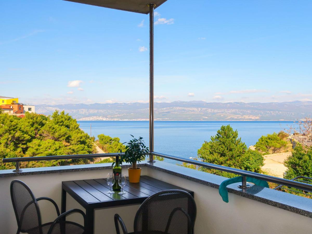 Apartment Marija - Vrb100 By Interhome Vrbnik Εξωτερικό φωτογραφία