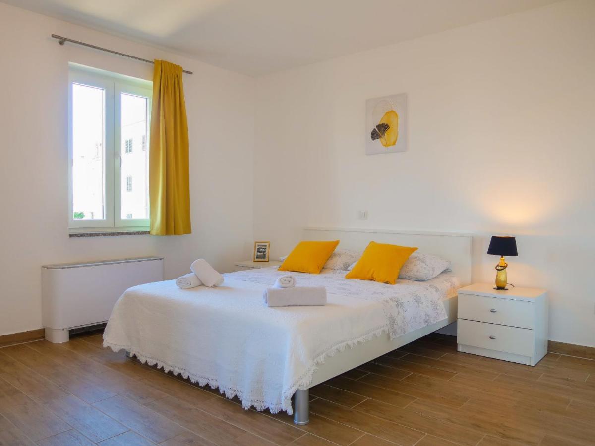Apartment Marija - Vrb100 By Interhome Vrbnik Εξωτερικό φωτογραφία