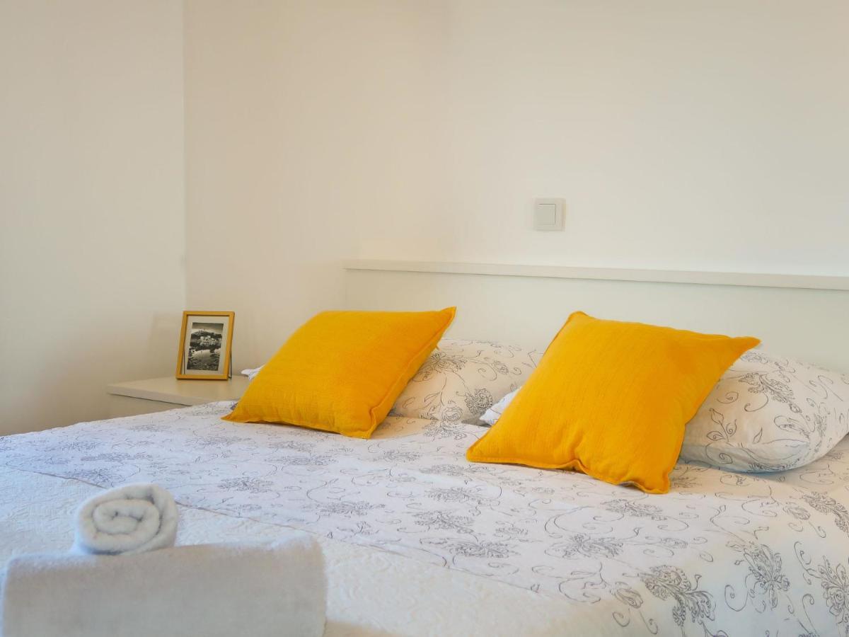 Apartment Marija - Vrb100 By Interhome Vrbnik Εξωτερικό φωτογραφία