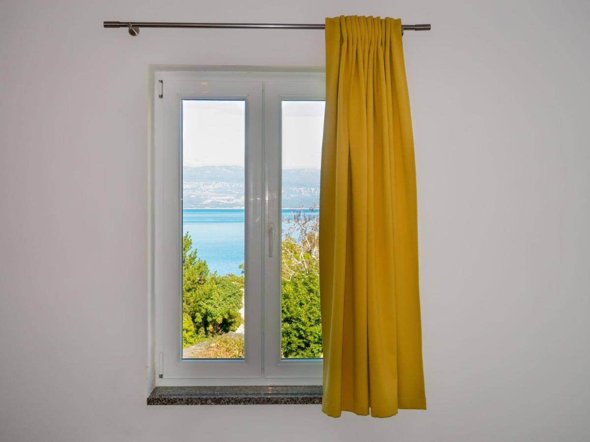 Apartment Marija - Vrb100 By Interhome Vrbnik Εξωτερικό φωτογραφία